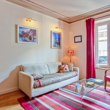 דירות Superb & Calm Flat Near Champs Elysees In Paris - Welkeys מראה חיצוני תמונה