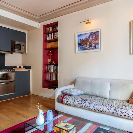 דירות Superb & Calm Flat Near Champs Elysees In Paris - Welkeys מראה חיצוני תמונה